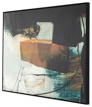 Shadow By Dan Hobday