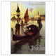 'Venise II' Canvas Art