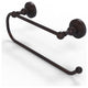 Waverly Place Wall-Mount Paper Towel Holder, Venetian Bronze