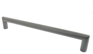 13" Modern Round Pull, Oil Rubbed Bronze