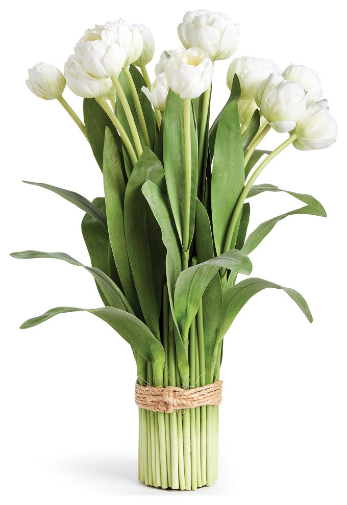 Peony Tulip Bundle Drop-In 23.5"