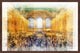 "Central Station New York" Framed Painting Print, 18"x12"