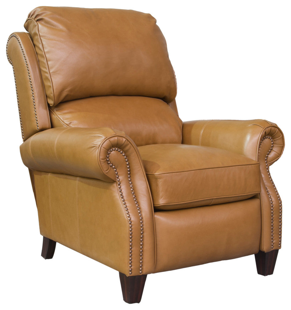 Churchill Recliner, Shoreham Ponytail