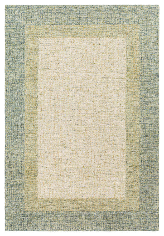 Surya Elena EAE-2302 Hand Tufted Wool Area Rug