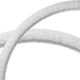 Dublin Leaves Ceiling Ring (1/4 of complete circle)