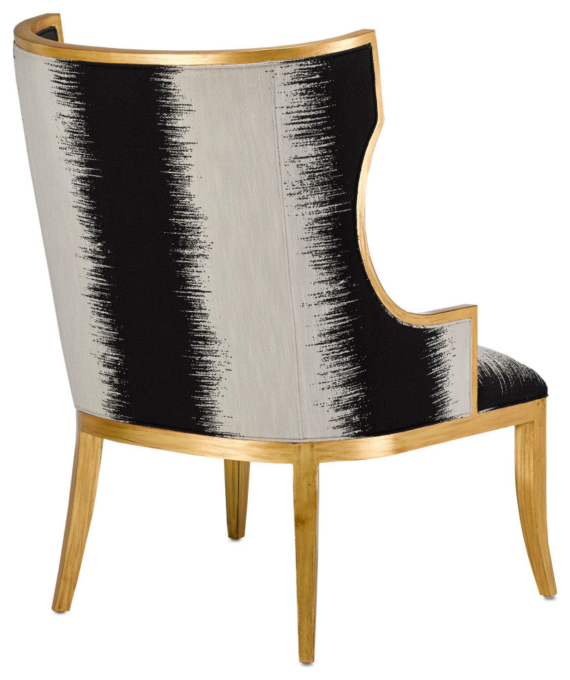 Garson Kona Chair