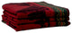 Wooded River Bear Throw