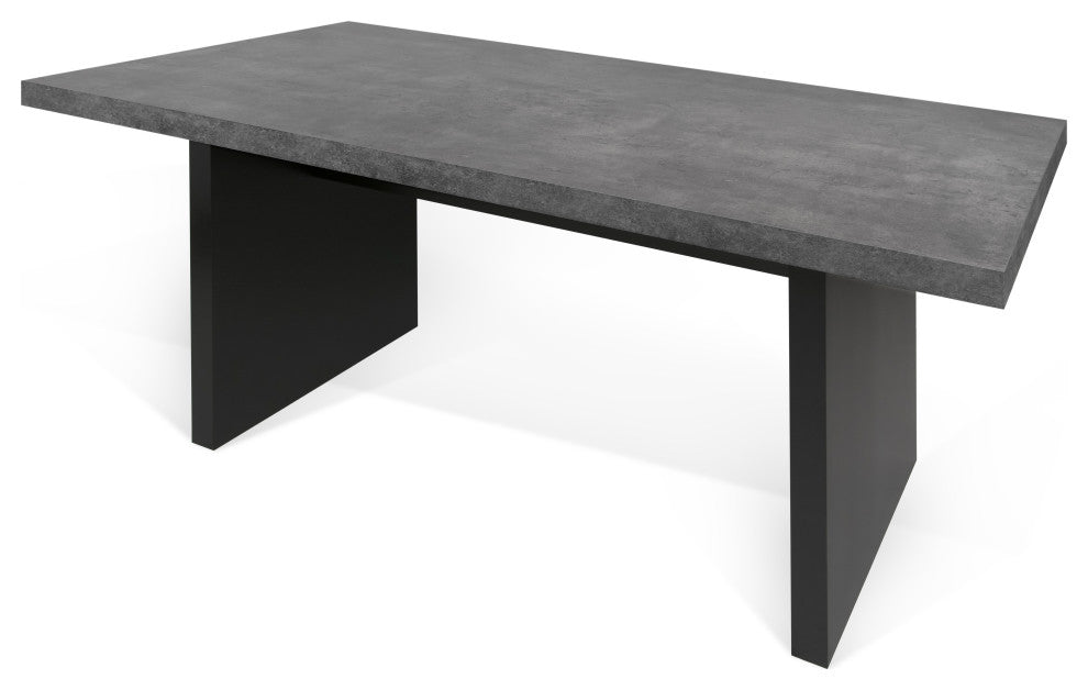 Detroit Dining Table