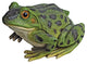 Frog Garden Toad Statue