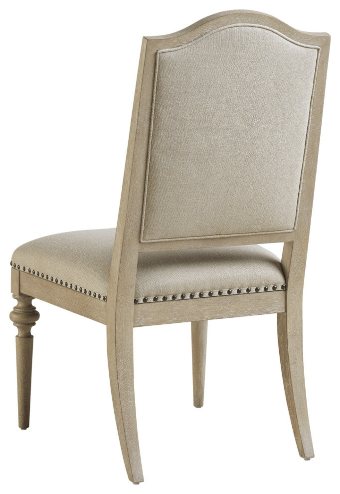 Aidan Upholstered Side Chair