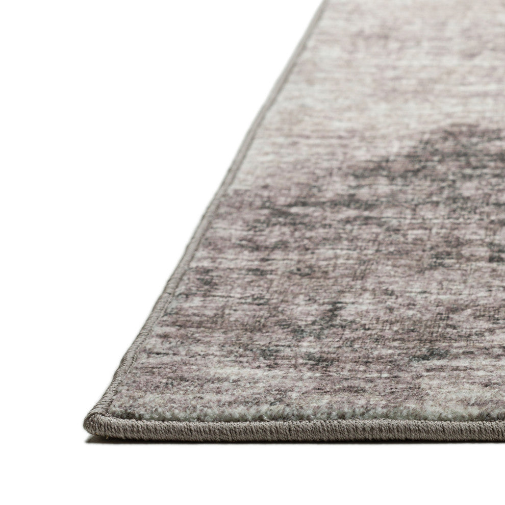 Winslow WL1 Taupe 2' x 3' Rug