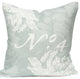 Conch Pillow