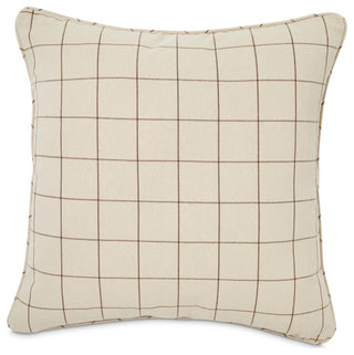 Manchester Coverlet/Duvet Set - Creme, King, 8-Piece Set