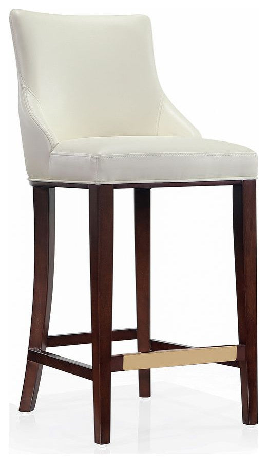 Manhattan Comfort Shubert Barstool, Set of 2
