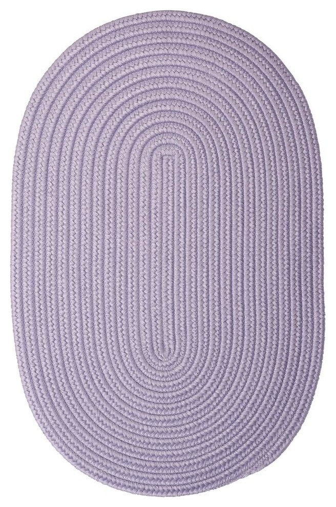 Boca Raton - Amethyst 5' round