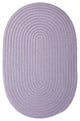 Boca Raton - Amethyst 5' round