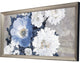 Lyrical Floral, Burst Artwork