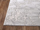 Abani Nova NOV100A Grey Stone Area Rug