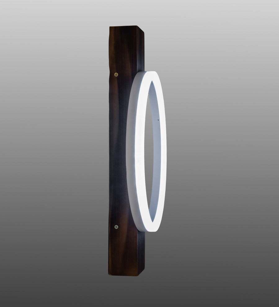 12 Wide Ursula Wall Sconce
