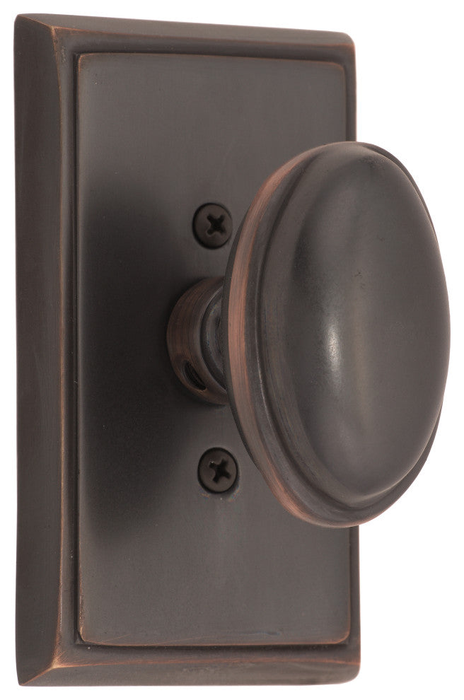 Quaker Passage set 2-3/8"