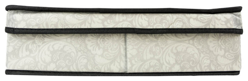 Closet Storage Shirt Damask