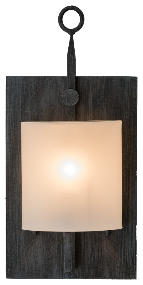7.5 Wide Wakefield Wall Sconce