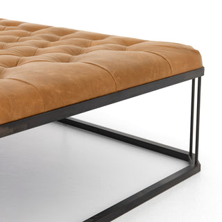 Isle Ottoman, Palermo Butterscotch