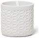 Quilted Collection, Toothbrush Holder