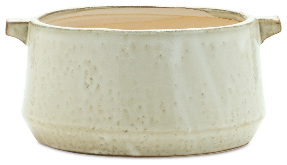 Decorative Terracotta Planter