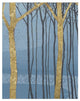 "Katonah Gold Crop" Digital Paper Print by Kathrine Lovell, 22"x26"