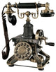 Eiffel Tower Telephone
