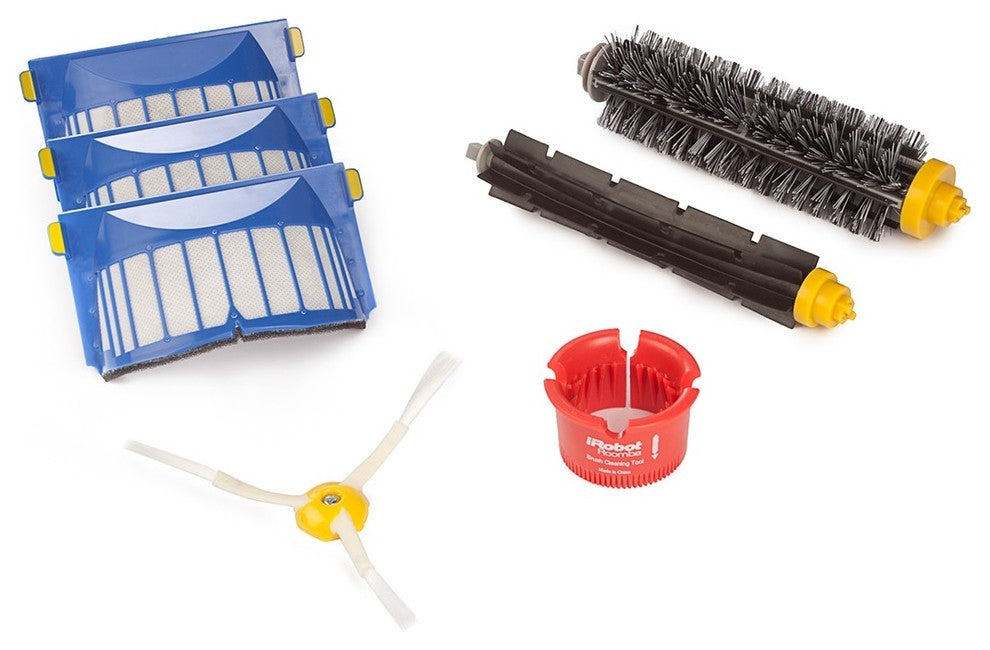 iRobot 600 Series Replenishment Kit