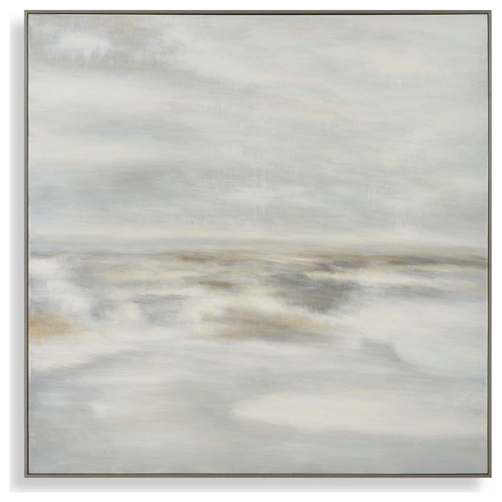 Uttermost Furthest Thing Canvas Landscape Art