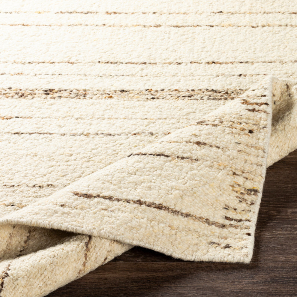 Surya Machu Picchu MCU-1000 Modern Area Rug, 8' x 10' Rectangle