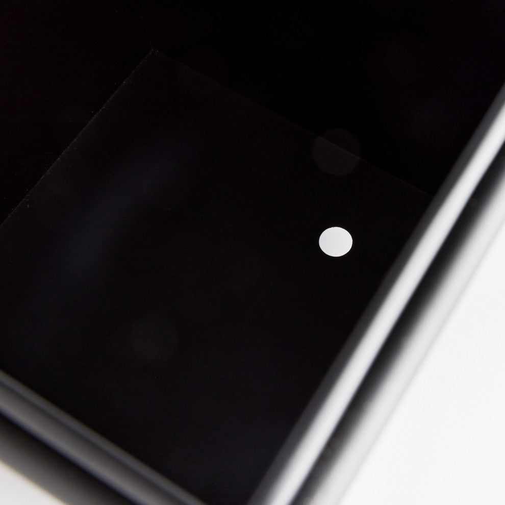 Callahan Tapered Planter, Small