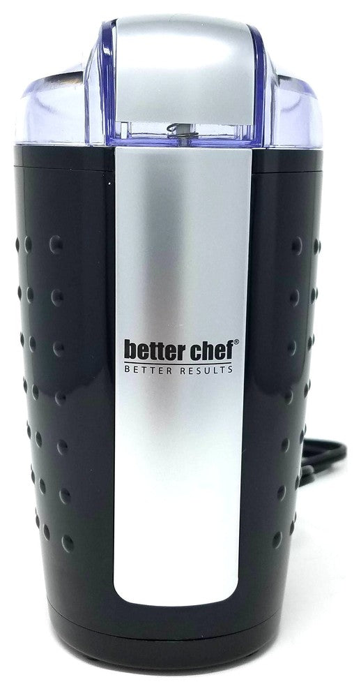 Better Chef, IM-169B, Electric Coffee Grinder