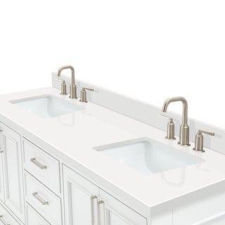 Ariel M073DWQRVO Stafford 73" - Grey