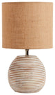 Maddie Lamp
