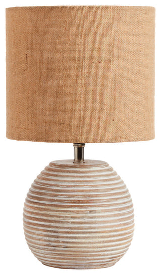 Maddie Lamp
