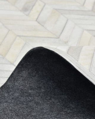 Meir, Handmade Rug, 5x8'