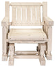 Homestead Collection Single Seat Glider