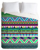 Deny Designs Bianca Green Esodrevo Duvet Cover - Lightweight