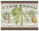 "Farm Fresh" Digital Paper Print by Sue Schlabach, 26"x22"