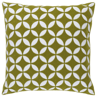 Perimeter Pillow 18x18x4, Down Fill