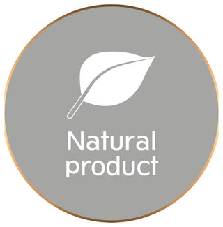 Wild Wooden Industrial 23.62" Bar Stool, White