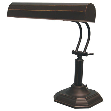 Lite Source Piano Lamp Dark, Bronze