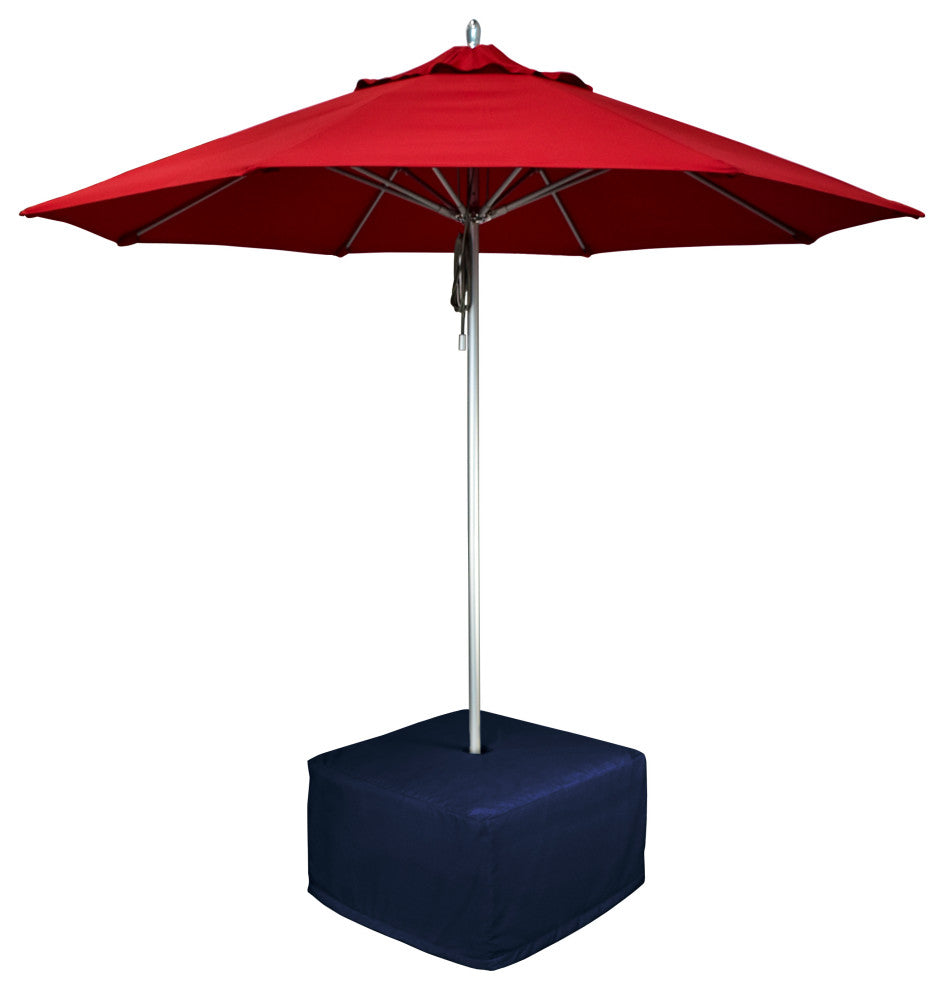 California Umbrella  Haven Shade Cushion in Sunbrella