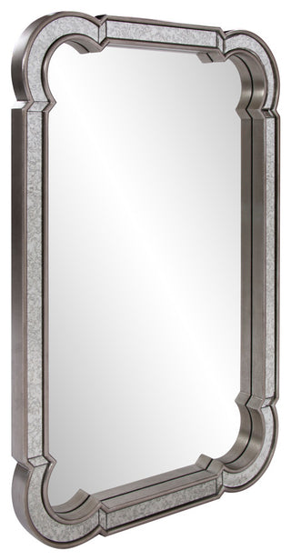 Artemis Mirror