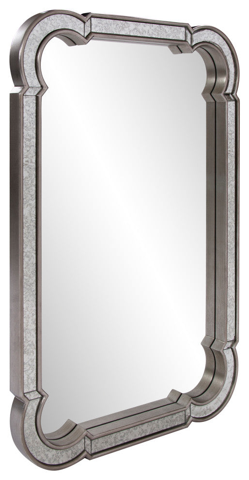 Artemis Mirror