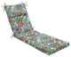 Copeland Fiesta Chaise Lounge Cushion